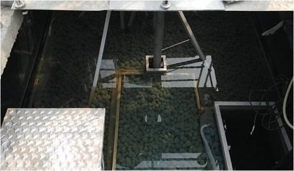 五糧液515車(chē)間廢水站升級改造工程